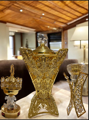 Incense Bakhoor Burner