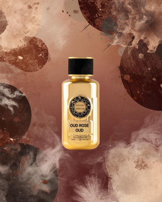 OUD ROSE