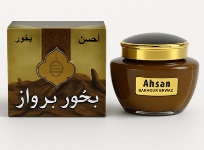 Ahsan Bakhour Berwaz 30 g