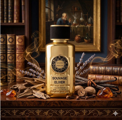 SOUVAGE ELIXIR