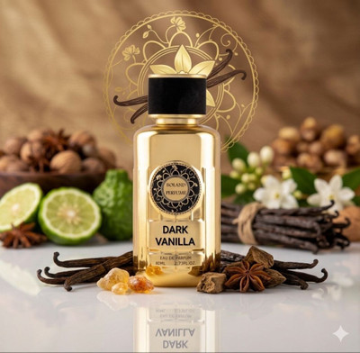 Dark Vanilla