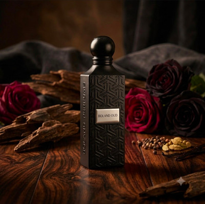 BOLAND OUD