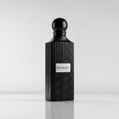 BOLAND OUD