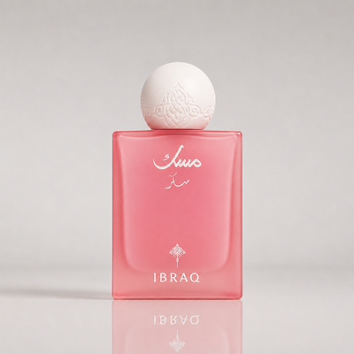 Sugar Musk - IBRAQ