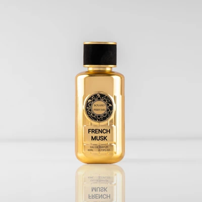 FRENCH MUSK