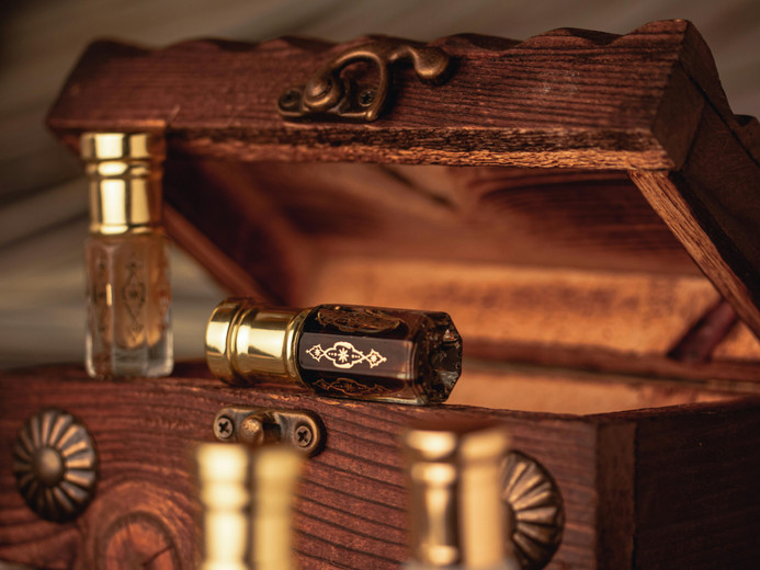 Unveiling the Truth About Musk in Perfumery