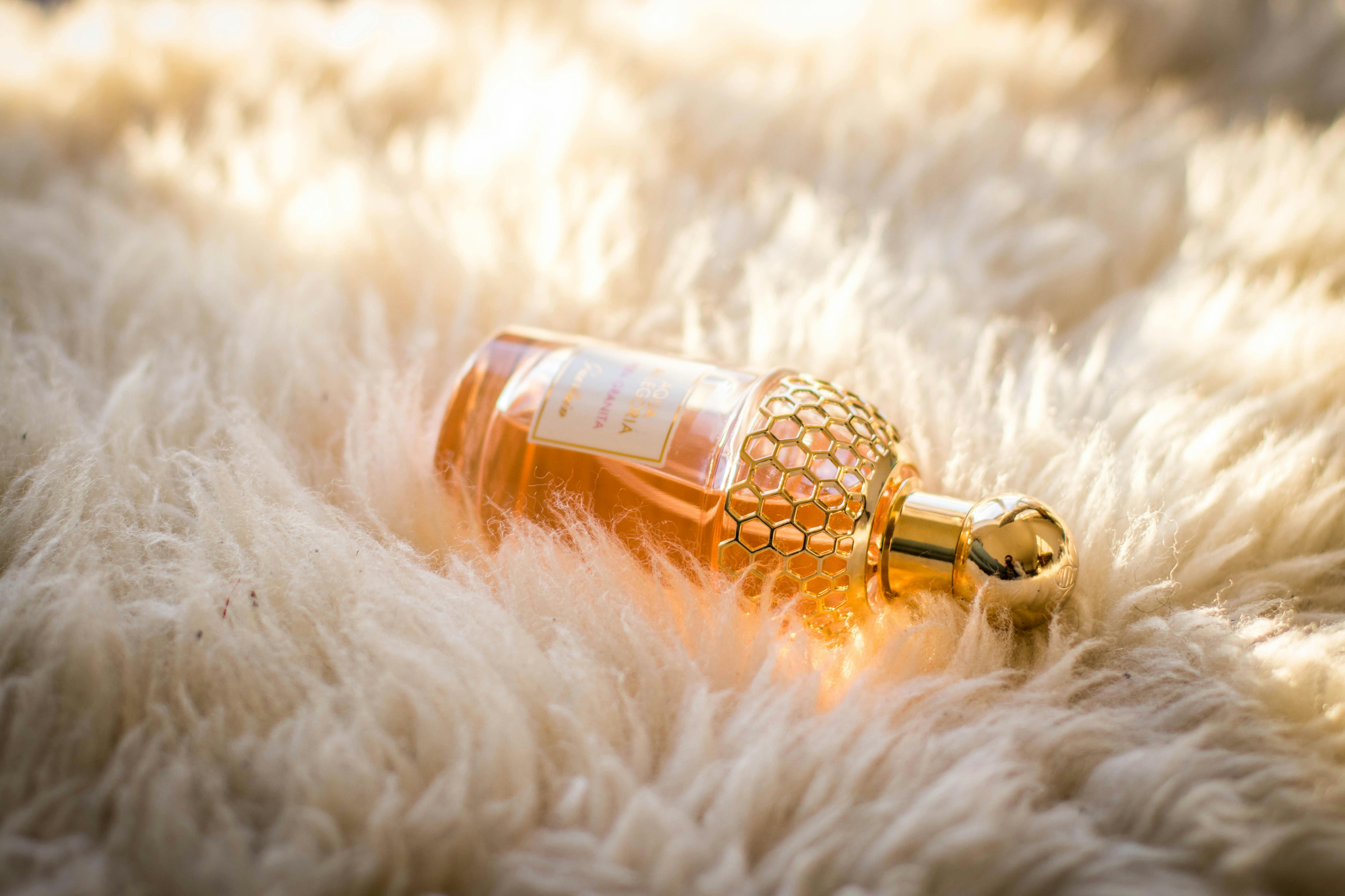 Mastering Perfume Application: Tips for a Long-Lasting Scent