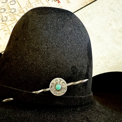 Art of the Cowgirl Hat Pick Art of the Cowgirl Hat Pick