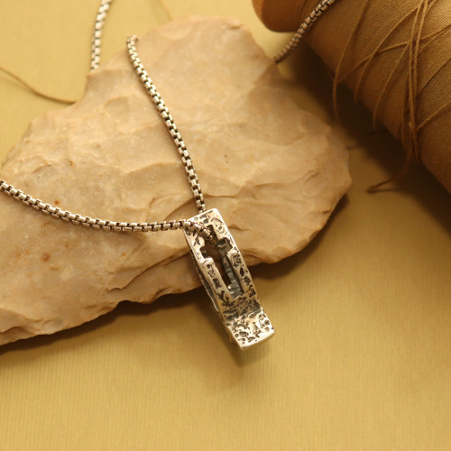 All I Need Necklace All I Need Necklace