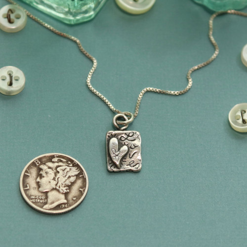 All You Need Necklace All You Need Necklace