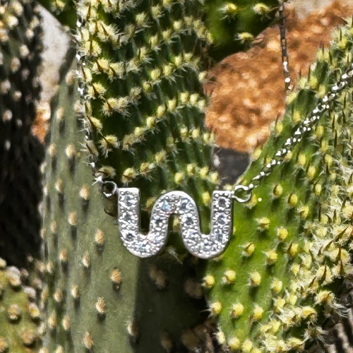 Diamond Ranch Brand Necklace Diamond Ranch Brand Necklace