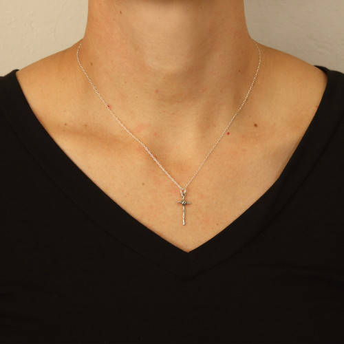 Beckon Me Necklace Beckon Me Necklace