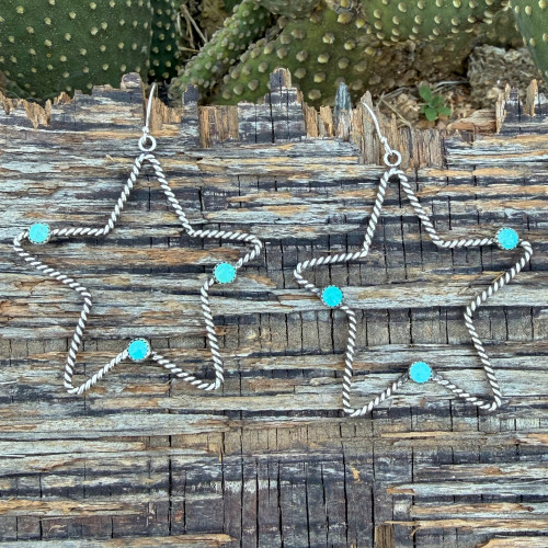 Celestial Wonders Earrings