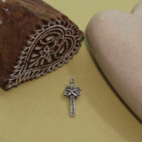 Bind My Heart Necklace Bind My Heart Necklace