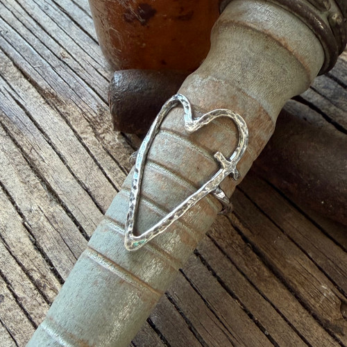 Beloved Ring