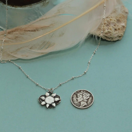 Cheerful Heart Necklace Cheerful Heart Necklace