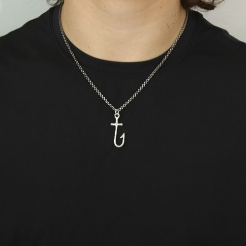 Come, Follow Me Necklace Come, Follow Me Necklace