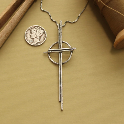 Constant and True Necklace Constant and True Necklace