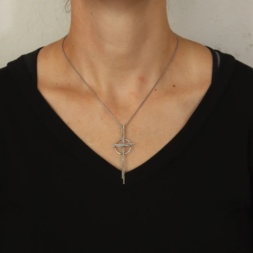 Constant and True Necklace Constant and True Necklace