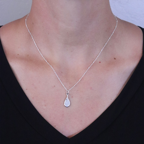Cry Out to Jesus Necklace Cry Out to Jesus Necklace