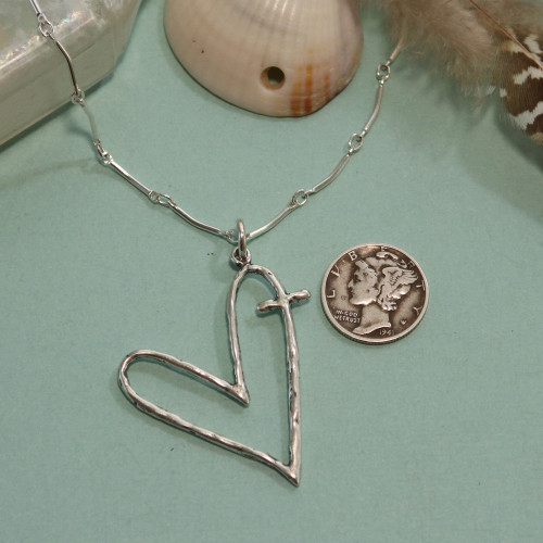 Everlasting Love Necklace Everlasting Love Necklace