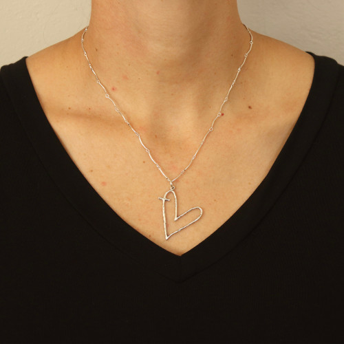 Everlasting Love Necklace Everlasting Love Necklace