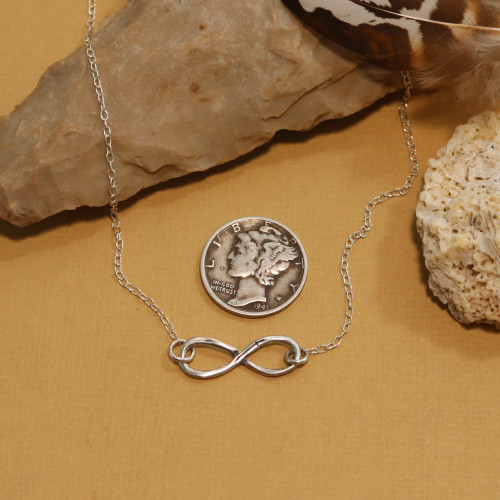 Evermore Necklace Evermore Necklace