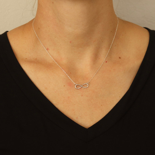 Evermore Necklace Evermore Necklace