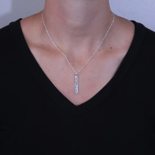 God Gave Me You Necklace God Gave Me You Necklace