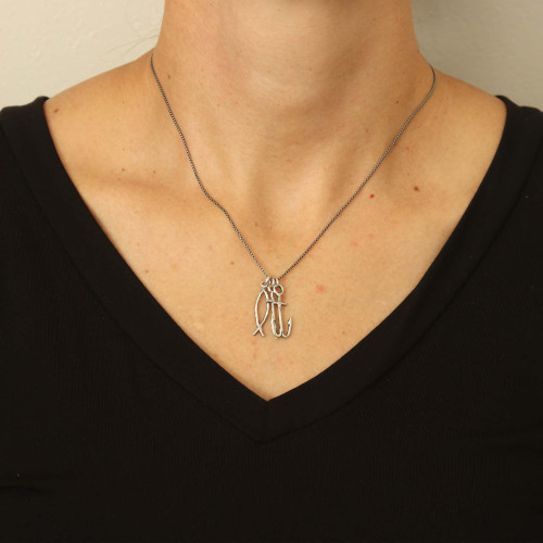 Greatest of These Necklace Greatest of These Necklace