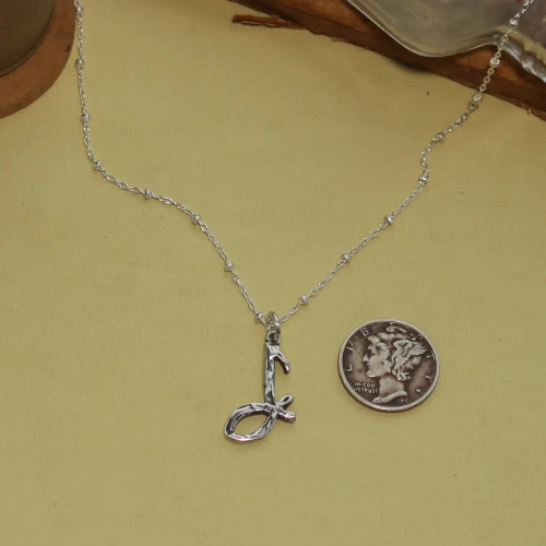Language of Love Necklace Language of Love Necklace