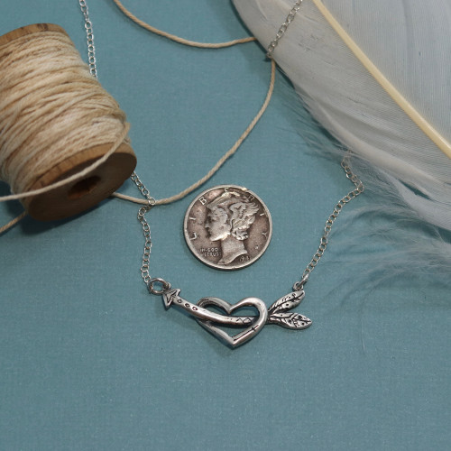 Life's Journey Necklace Life's Journey Necklace