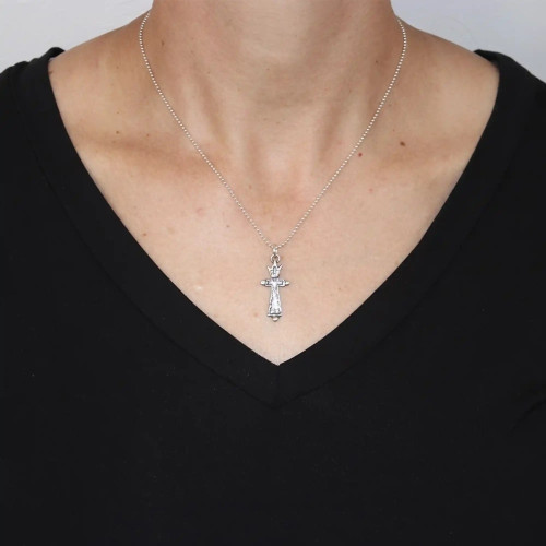 Loved by the King Necklace Loved by the King Necklace