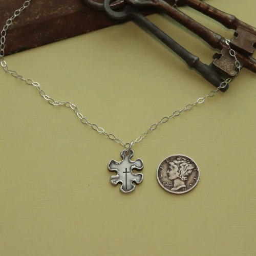 Made Complete Necklace Made Complete Necklace