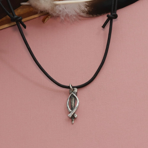Merciful Necklace Merciful Necklace