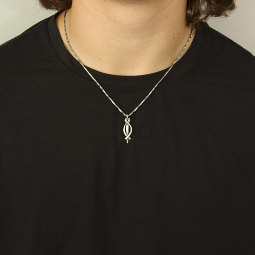 Merciful Necklace Merciful Necklace