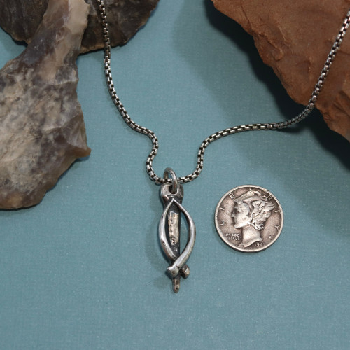 Merciful Necklace Merciful Necklace