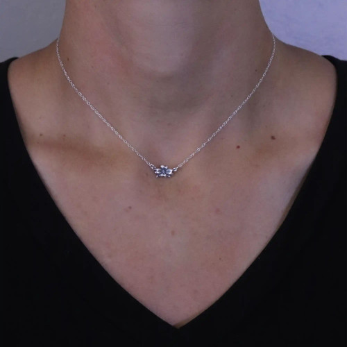 Nature's Reminder Necklace