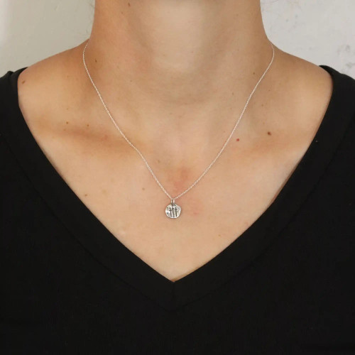 On Calvary Necklace On Calvary Necklace