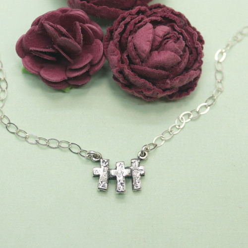 Promise Necklace