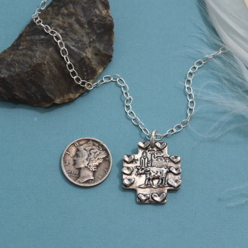 Reckless Love Necklace Reckless Love Necklace