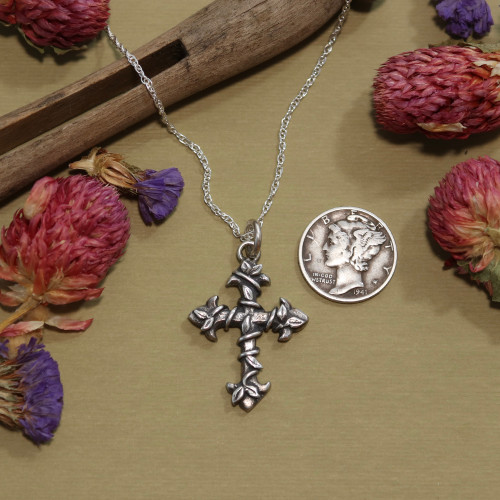Refresh My Soul Necklace Refresh My Soul Necklace