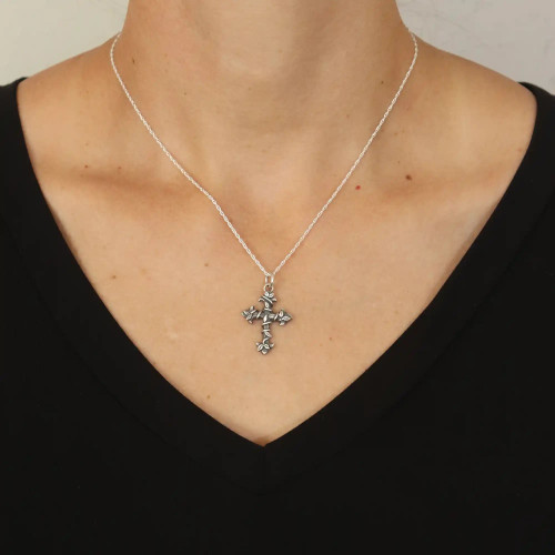 Refresh My Soul Necklace Refresh My Soul Necklace