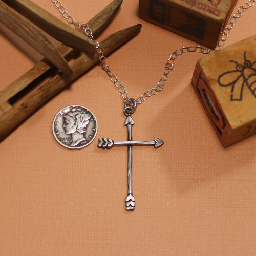 Righteous Necklace Righteous Necklace
