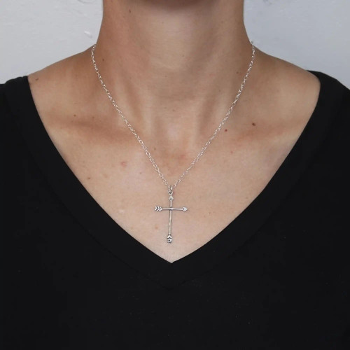 Righteous Necklace Righteous Necklace