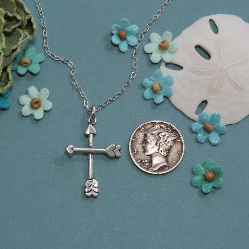 Righteous Necklace - Mini Righteous Necklace - Mini