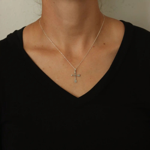 Righteous Necklace - Mini Righteous Necklace - Mini