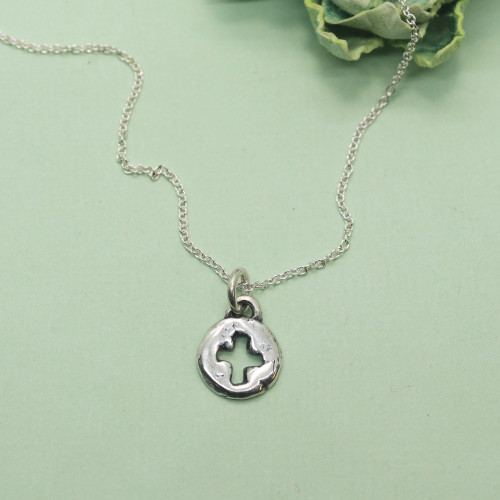 Shine On Necklace