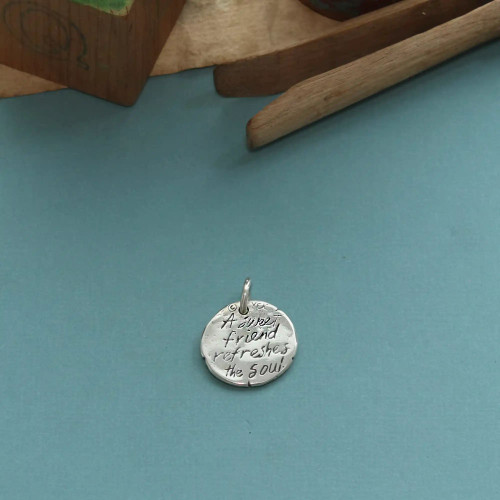 Sweet Friend Necklace Sweet Friend Necklace