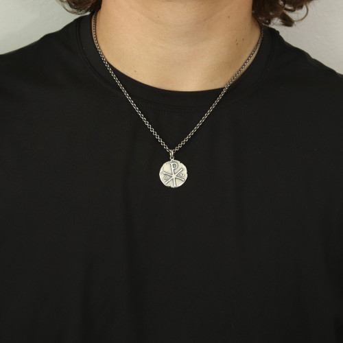 The Great I Am Necklace The Great I Am Necklace
